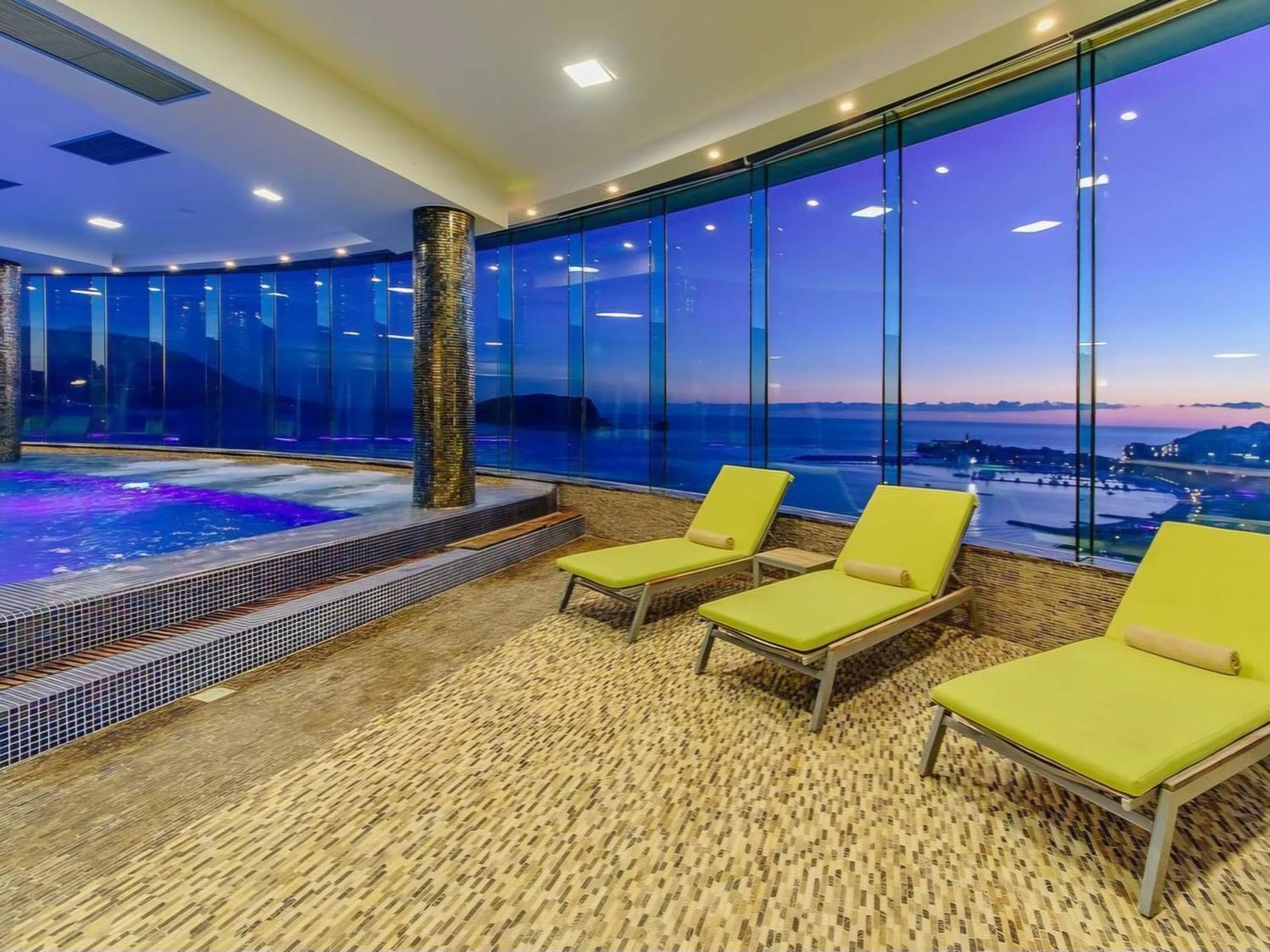 Appartement Tecasi Lux *