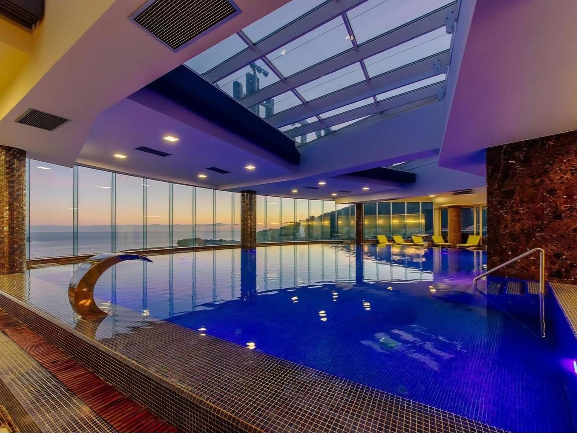 Appartement Tecasi Lux Budva