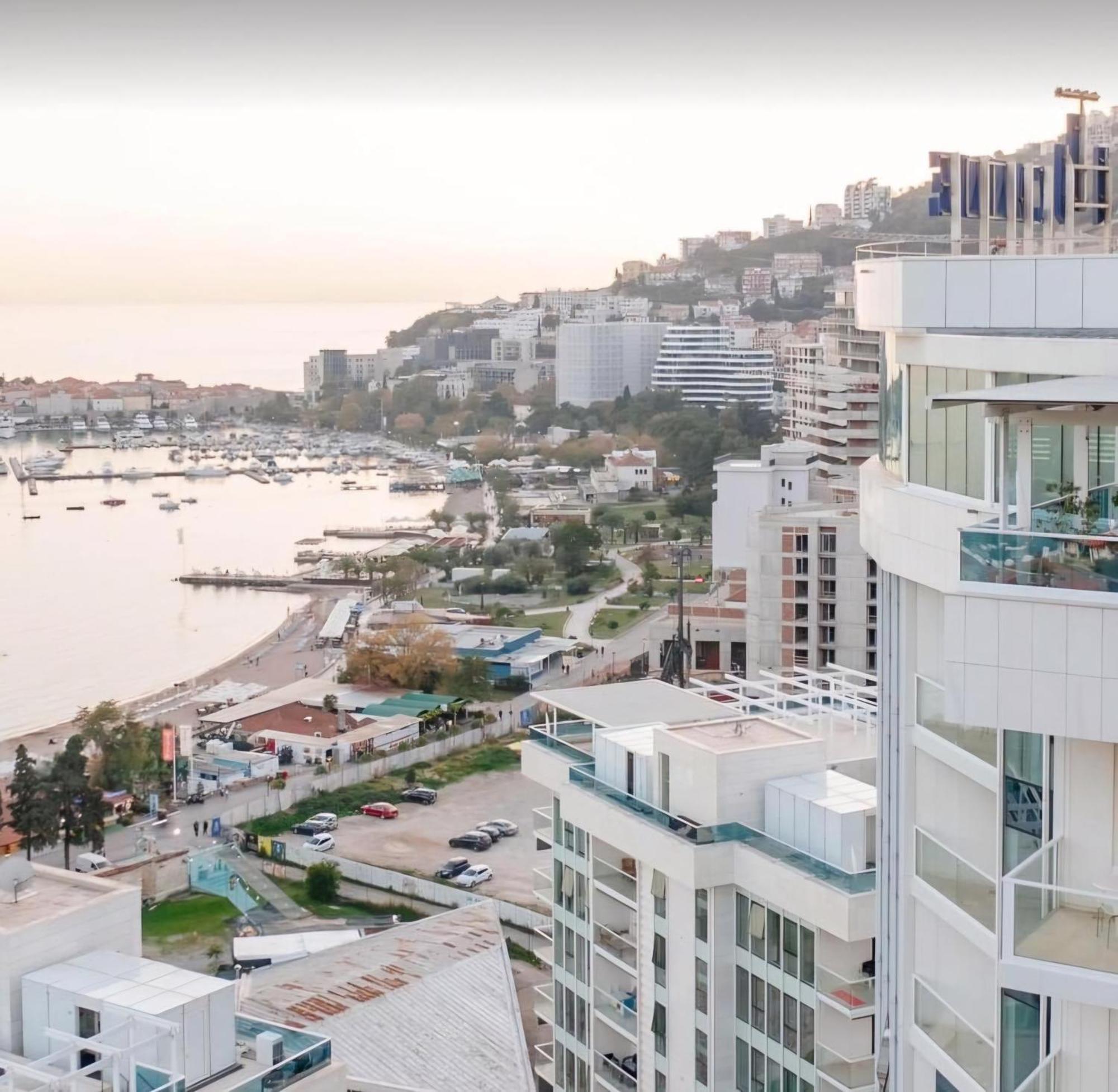 Tecasi Lux Appartement