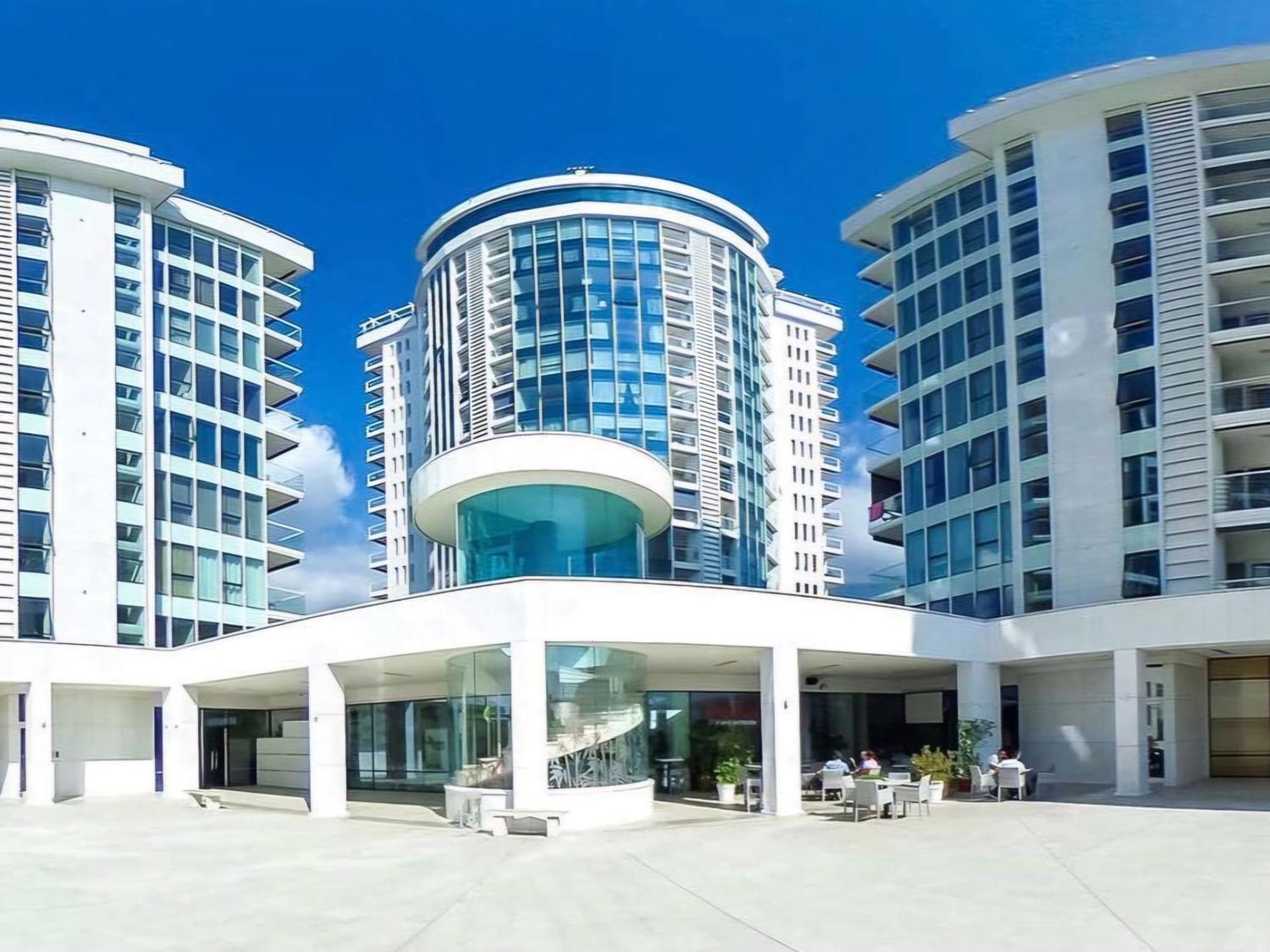 Tecasi Lux Appartement