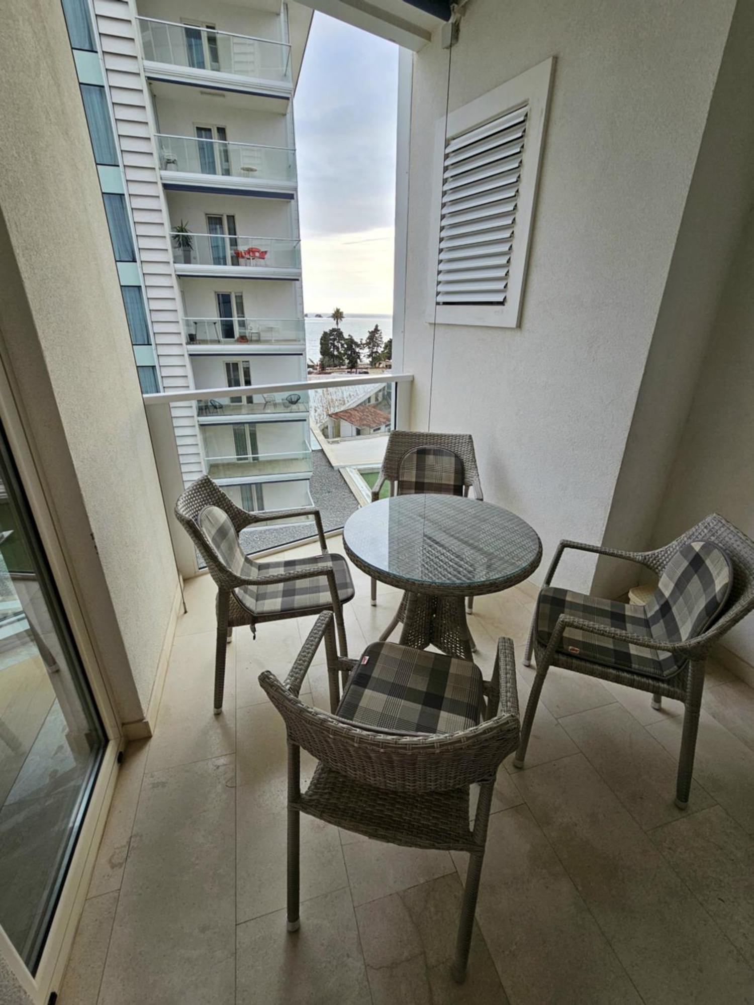 Tecasi Lux Appartement Budva