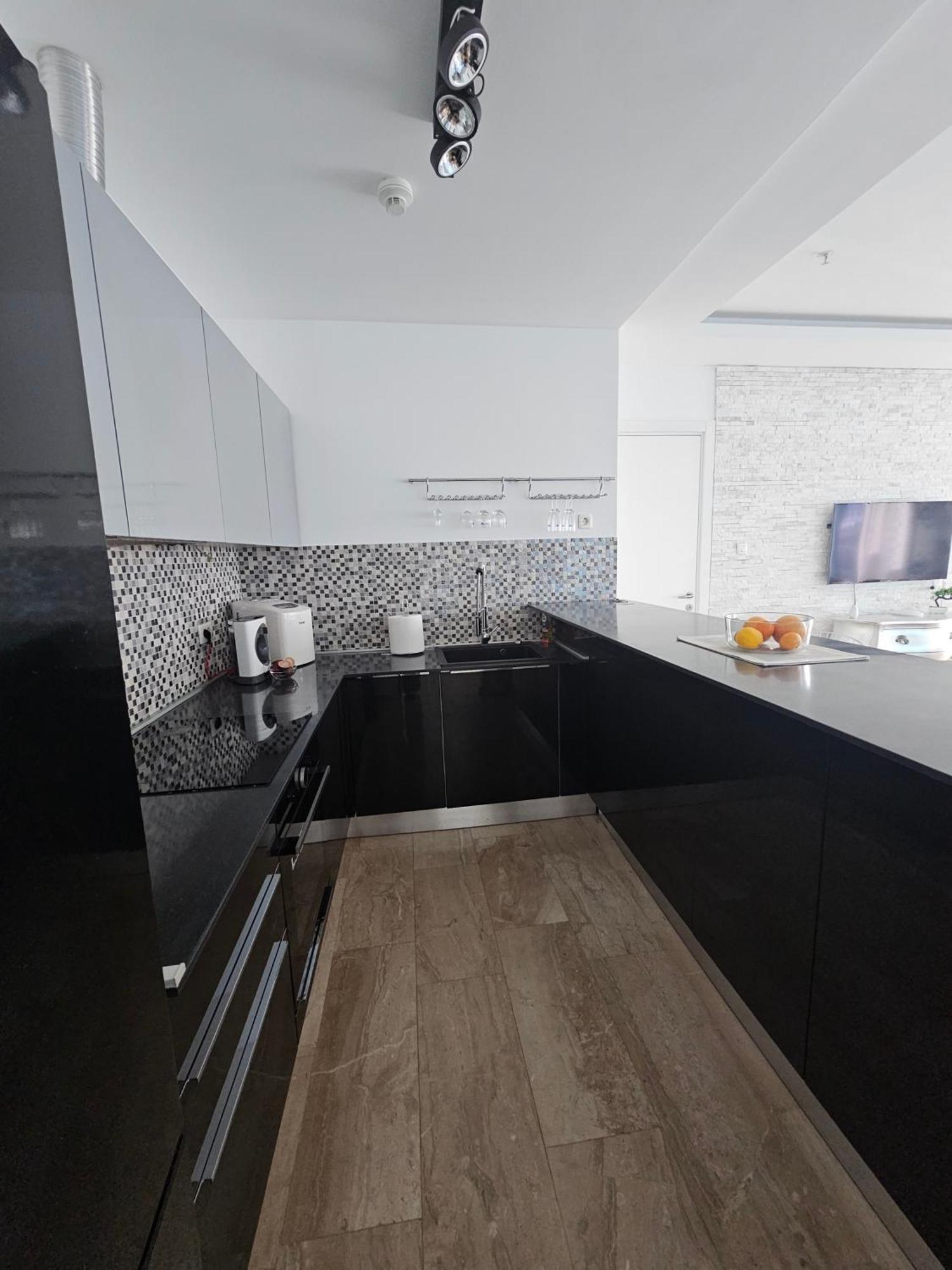 Tecasi Lux Appartement