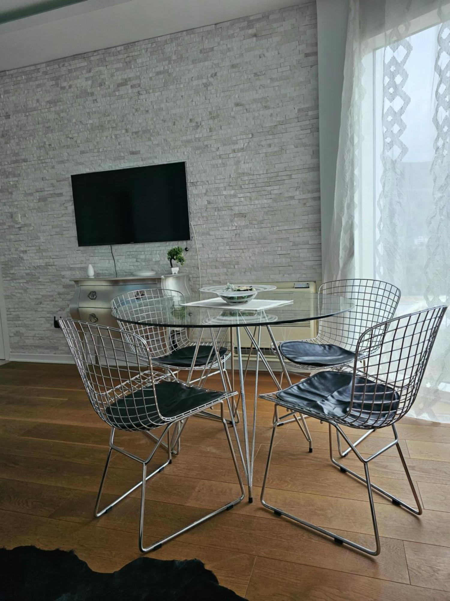 Appartement Tecasi Lux Budva