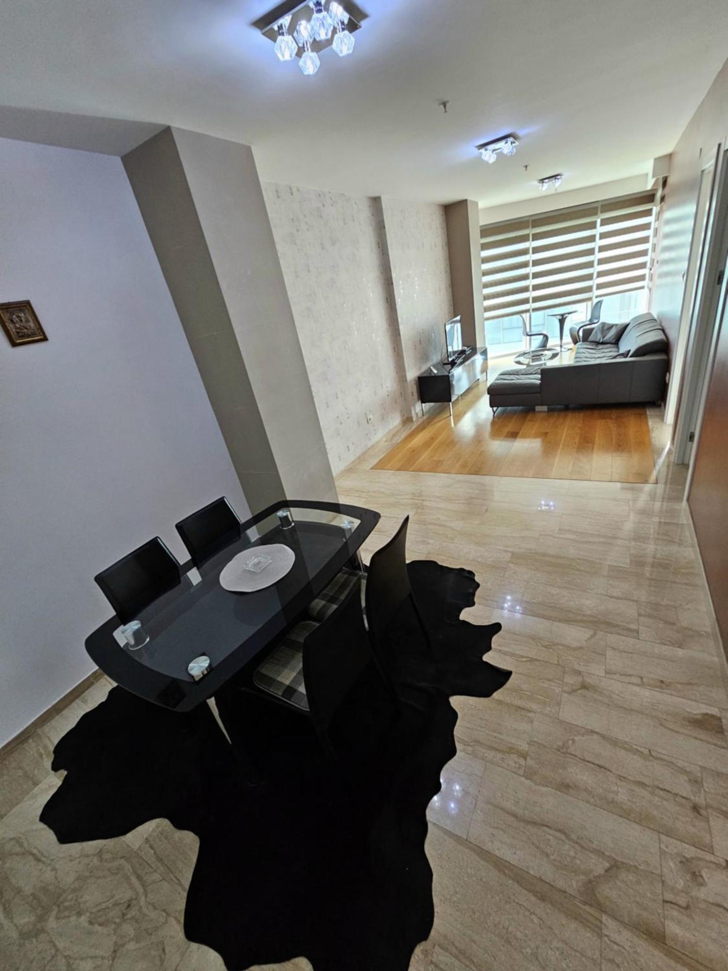 Tecasi Lux Appartement Budva