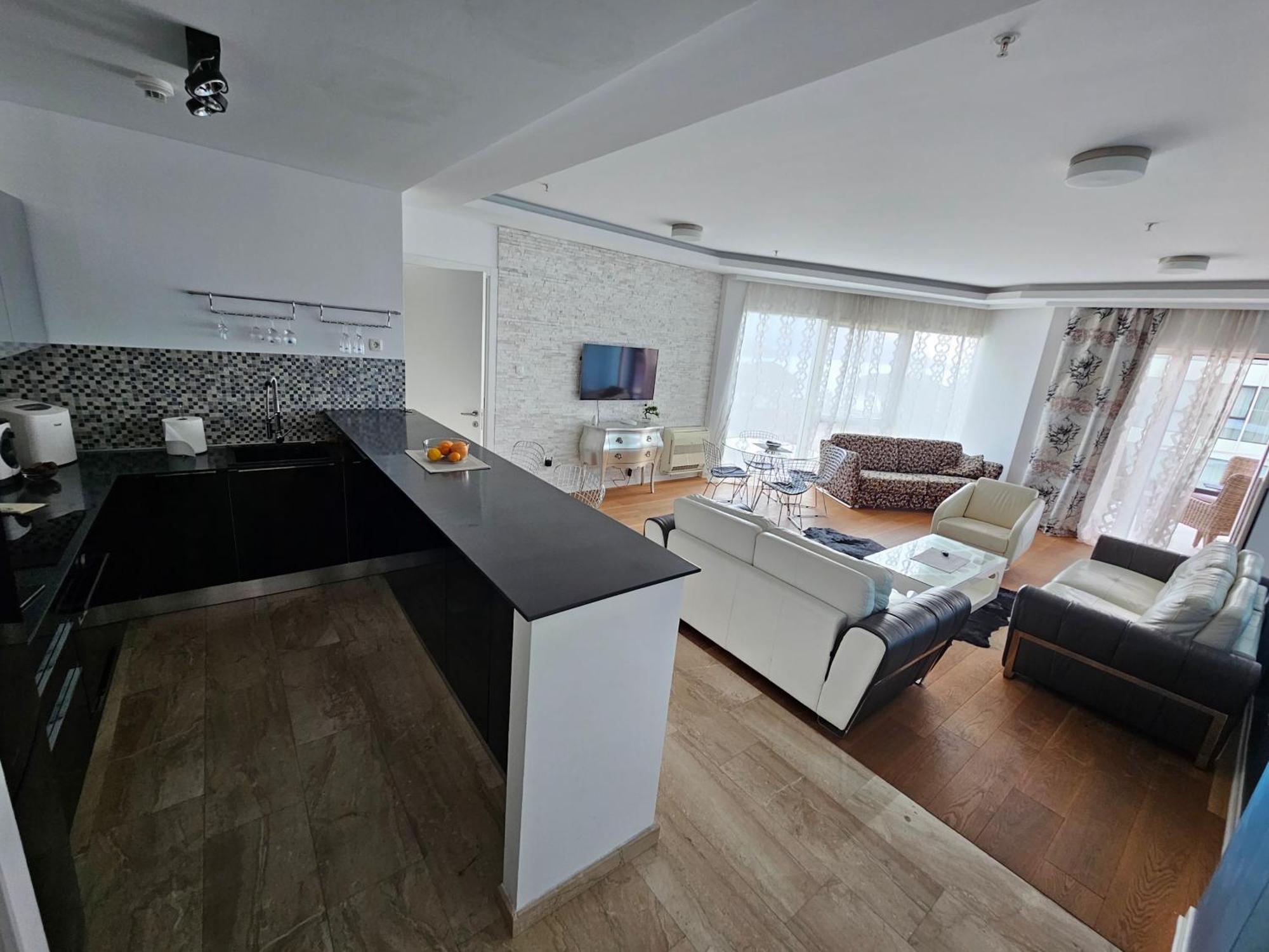 Tecasi Lux Appartement