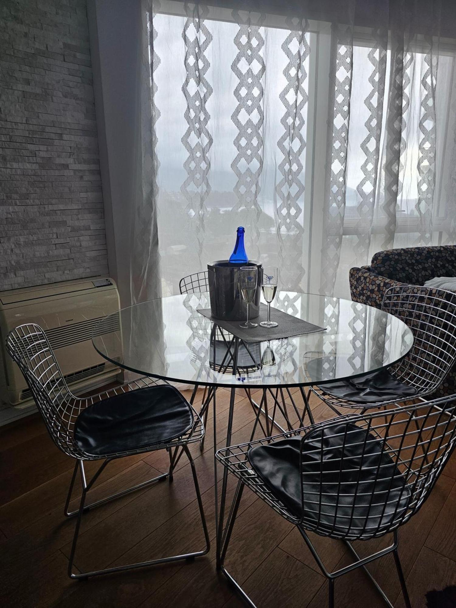 Tecasi Lux Appartement *