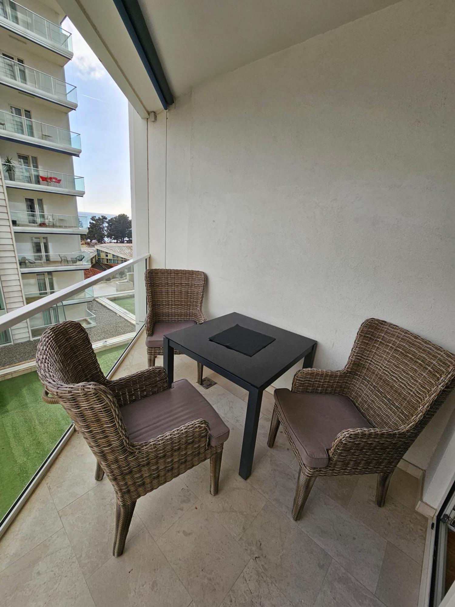 Tecasi Lux Appartement Budva