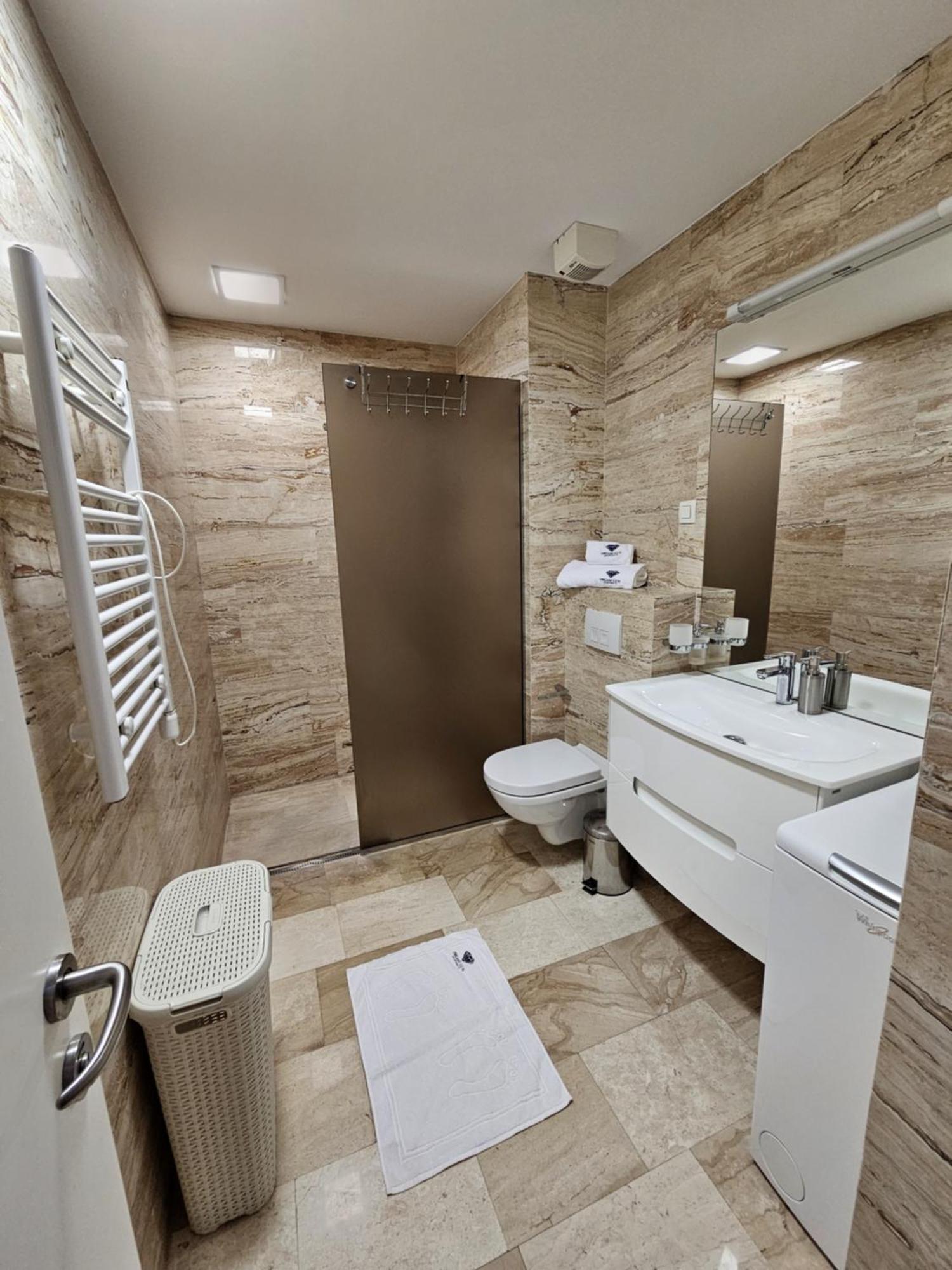 Tecasi Lux Appartement Budva