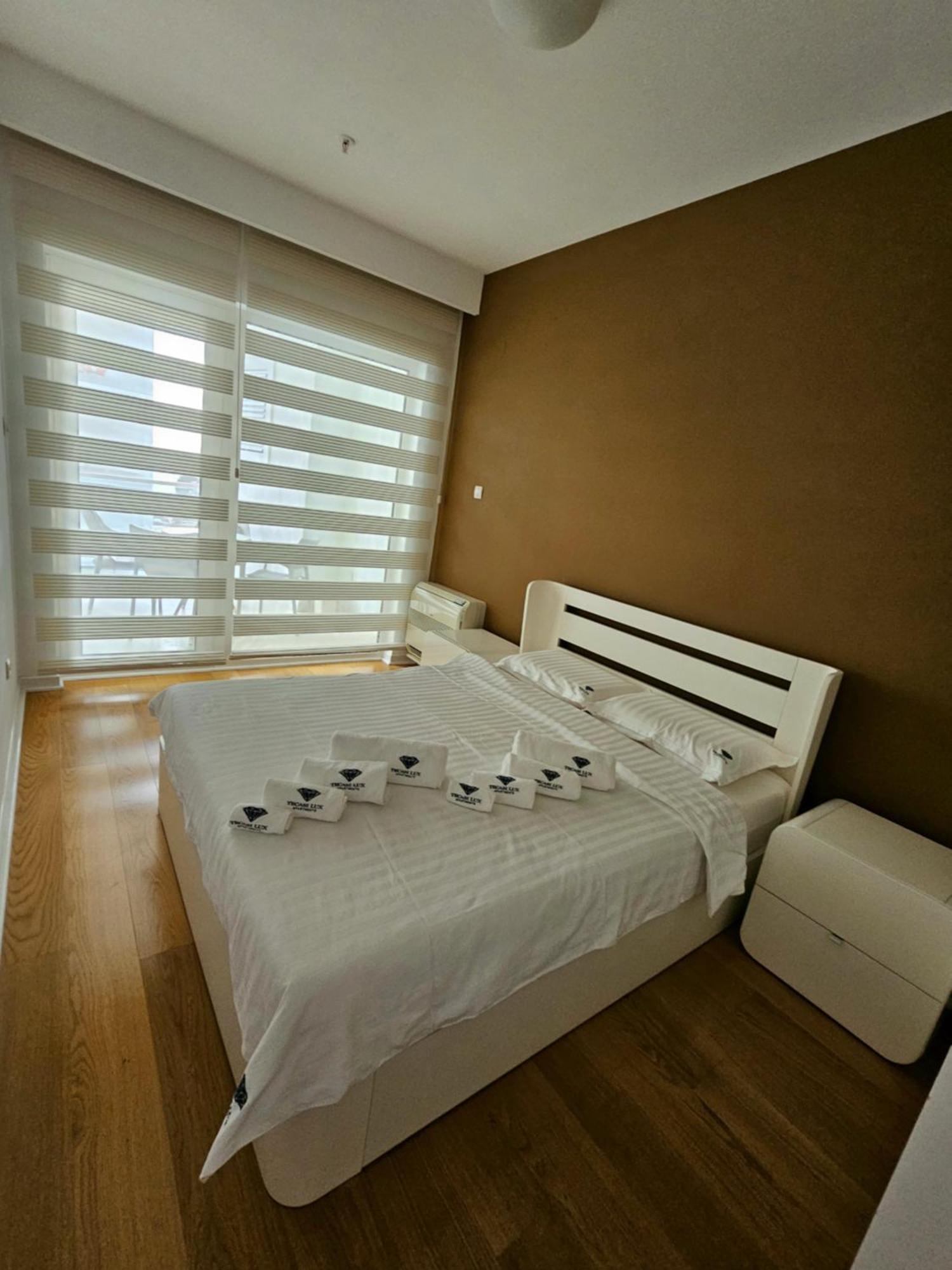 Tecasi Lux Appartement