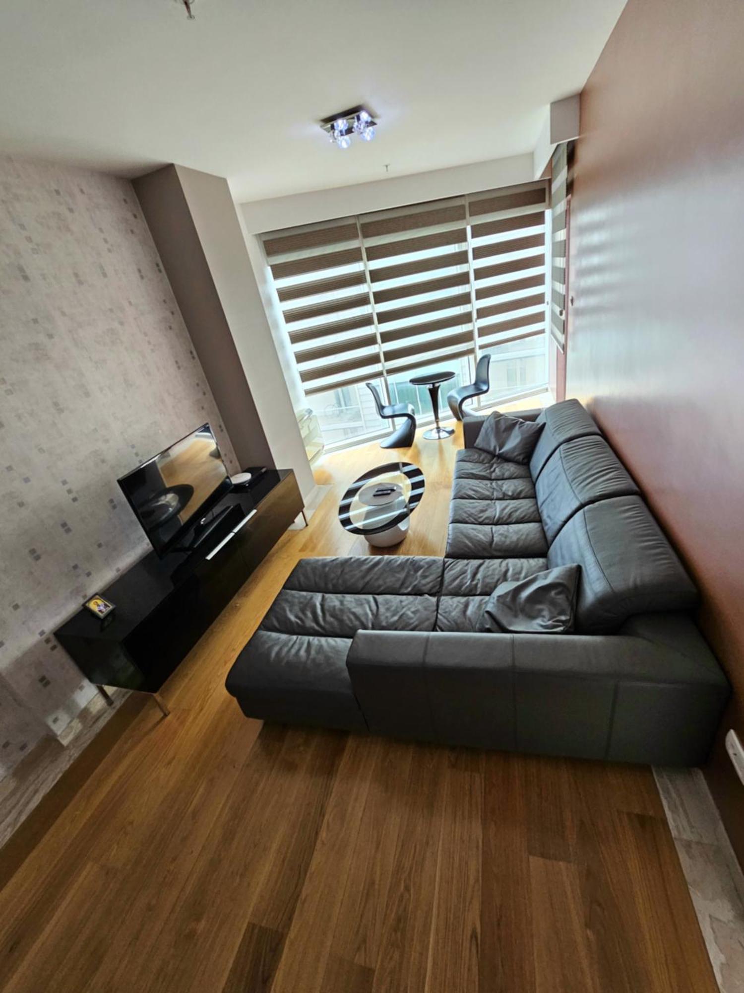 Tecasi Lux Appartement Budva